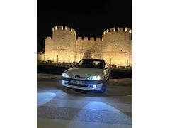 Sahibinden Peugeot 306 1.8 XR 1998 Model