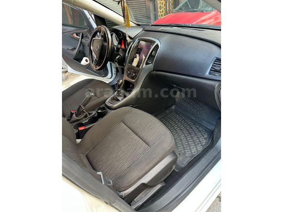 Sahibinden Opel Astra 1.4 T Edition Plus 2019 Model