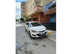 Sahibinden Opel Astra 1.4 T Edition Plus 2019 Model