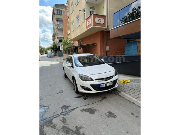Sahibinden Opel Astra 1.4 T Edition Plus 2019 Model