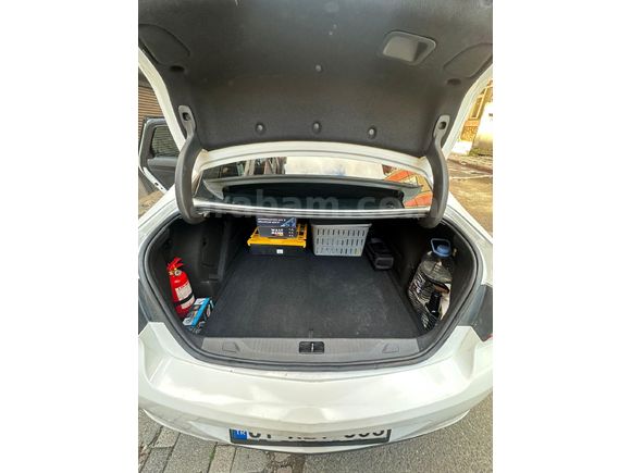 Sahibinden Opel Astra 1.4 T Edition Plus 2019 Model