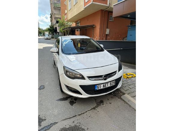 Sahibinden Opel Astra 1.4 T Edition Plus 2019 Model