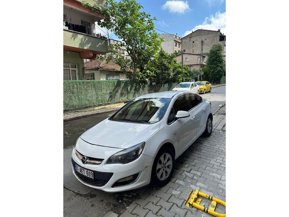 Sahibinden Opel Astra 1.4 T Edition Plus 2019 Model