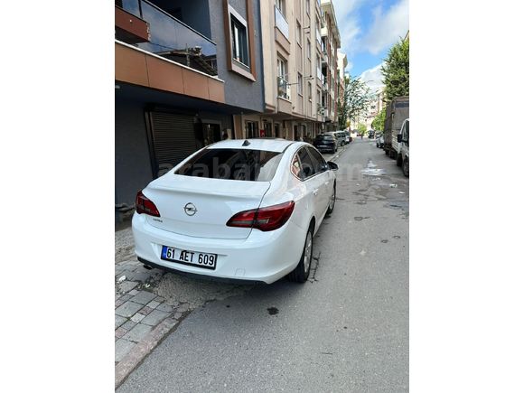 Sahibinden Opel Astra 1.4 T Edition Plus 2019 Model