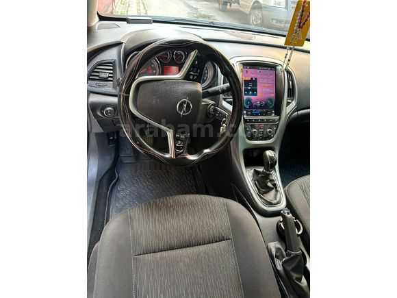 Sahibinden Opel Astra 1.4 T Edition Plus 2019 Model
