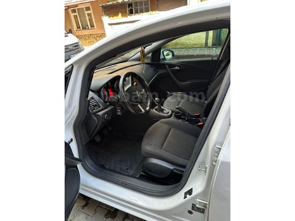 Sahibinden Opel Astra 1.4 T Edition Plus 2019 Model