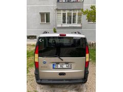 Sahibinden Fiat Doblo Panorama 1.2 ELX 2003 Model  245.000 km Füme