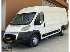 2012 TRAMERSİZ BAKIMLI DUCATO 2.3 M.JET 120BG 15m3L4H2 PANELVAN