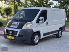 RATA'DAN 2013 MODEL 8m3 FİAT DUCATO 6 İLERİ