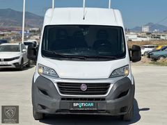 PEUGEOT BAYİDEN 2016 MD DUCATO 2.3 MULTİJET PANELVAN 130 HP 15M³