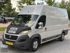 RATA'DAN 2015 MODEL KLİMALI 17m3 FİAT DUCATO DÜŞÜK KM