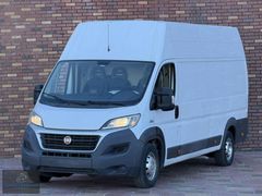 GÜNDÜZOĞULLARI OTOMOTİV'DEN FIAT DUCATO 17M3