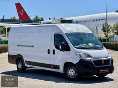 AYTÜRK'TEN 2018 DUCATO 15M3 -18 SOĞUTUCU POLKAR YAPIM BOYASIZ