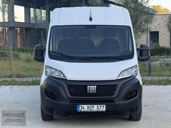 2023 MODEL / FIAT DUCATO 13M^3 / BOYASIZ FATURALI