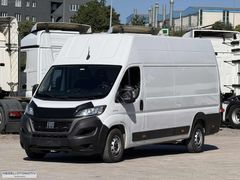 NEŞELİ İSTANBUL- 2021 FİAT DUCATO 17m³ TABLET EKRAN + 122.000KM