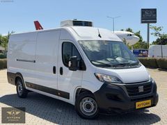 AYTÜRK'TEN 2021 DUCATO 15M3 -18 SOĞUTUCU İÇİ POLKAR YAPIM 188.KM