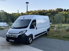 2024 MODEL / FIAT DUCATO 13M^3 / BOYASIZ FATURALI