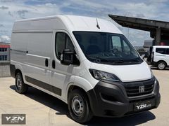 2023 MODEL FİAT DUCATO 2.2 MULTİJET 11.5m3 DEĞİŞENSİZ BOYASIZ