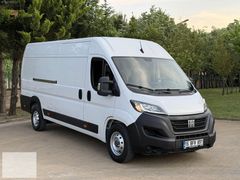 2023 BOYASIZ TRAMERSİZ SORUNSUZ KLİMALI 15 m3 PANEL DUCATO