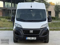2023 MODEL / FIAT DUCATO 13M^3 / BOYASIZ FATURALI