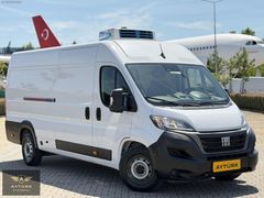 AYTÜRK'TEN 2023 DUCATO 15M3 -18 SOĞUTUCU İÇİ POLKAR 91.000KMDE