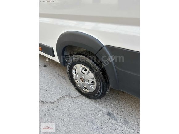 2023 hatasız 45 binde 15mk dukato