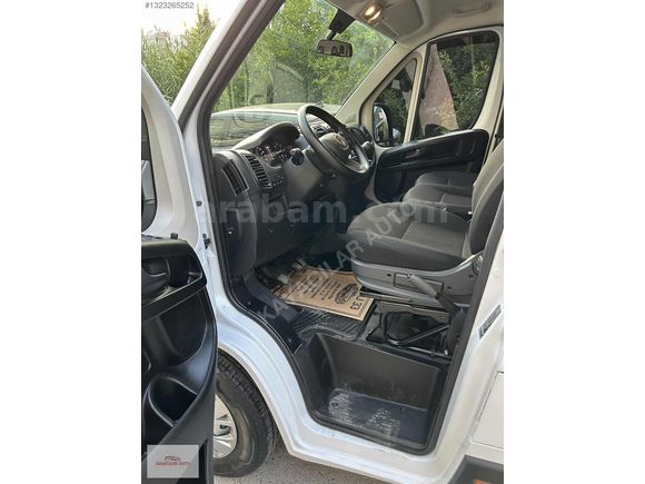 2023 hatasız 45 binde 15mk dukato