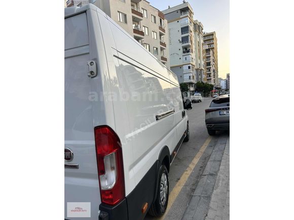 2023 hatasız 45 binde 15mk dukato
