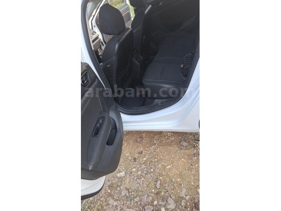 Sahibinden Renault Megane 1.5 dCi Touch 2016 Model