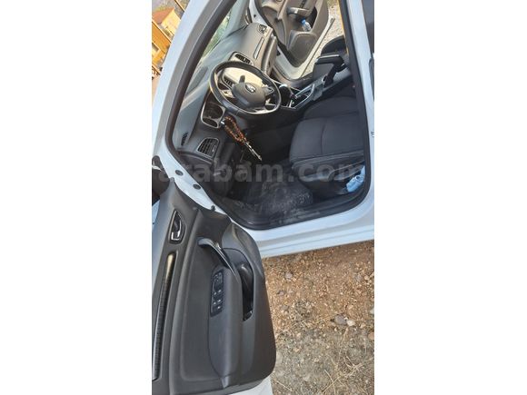 Sahibinden Renault Megane 1.5 dCi Touch 2016 Model