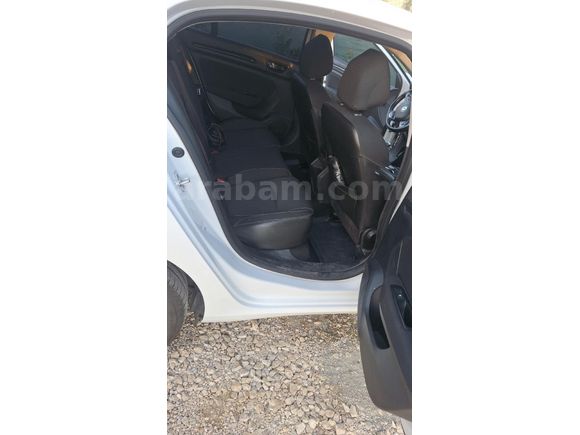 Sahibinden Renault Megane 1.5 dCi Touch 2016 Model