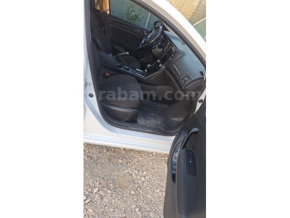 Sahibinden Renault Megane 1.5 dCi Touch 2016 Model