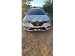 Sahibinden Renault Megane 1.5 dCi Touch 2016 Model