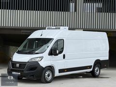 ÇAĞDAŞLAR' DAN__ FRİGOFRİK SOĞUTUCULU__DUCATO 15M3__ % 20 KDV__