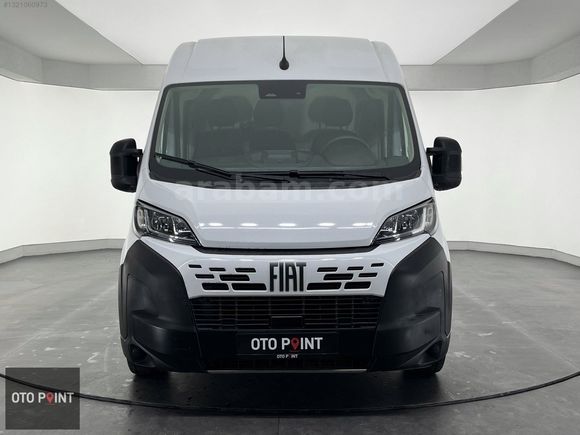 OTOPOİNT BURSA | Fiat Ducato 2.2 MultiJet Maxi 15m3 S2