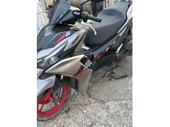 Sahibinden Revolt RSX3 