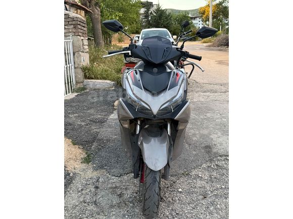 Sahibinden Revolt RSX3 