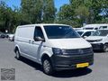 ÖZTOPRAK-2018 TRANSPORTER UZUN ŞASE PANELVAN KLİMALI-4.75 VADE