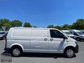 ÖZTOPRAK-2018 TRANSPORTER UZUN ŞASE PANELVAN KLİMALI-4.75 VADE