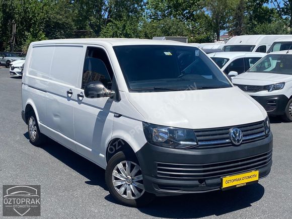ÖZTOPRAK-2018 TRANSPORTER UZUN ŞASE PANELVAN KLİMALI-4.75 VADE