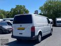 ÖZTOPRAK-2018 TRANSPORTER UZUN ŞASE PANELVAN KLİMALI-4.75 VADE