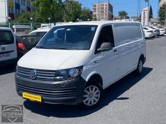 ÖZTOPRAK-2018 TRANSPORTER UZUN ŞASE PANELVAN KLİMALI-4.75 VADE