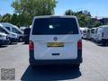 ÖZTOPRAK-2018 TRANSPORTER UZUN ŞASE PANELVAN KLİMALI-4.75 VADE