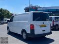 ÖZTOPRAK-2018 TRANSPORTER UZUN ŞASE PANELVAN KLİMALI-4.75 VADE