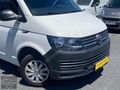 ÖZTOPRAK-2018 TRANSPORTER UZUN ŞASE PANELVAN KLİMALI-4.75 VADE