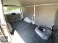 ÖZTOPRAK-2018 TRANSPORTER UZUN ŞASE PANELVAN KLİMALI-4.75 VADE