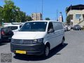 ÖZTOPRAK-2018 TRANSPORTER UZUN ŞASE PANELVAN KLİMALI-4.75 VADE