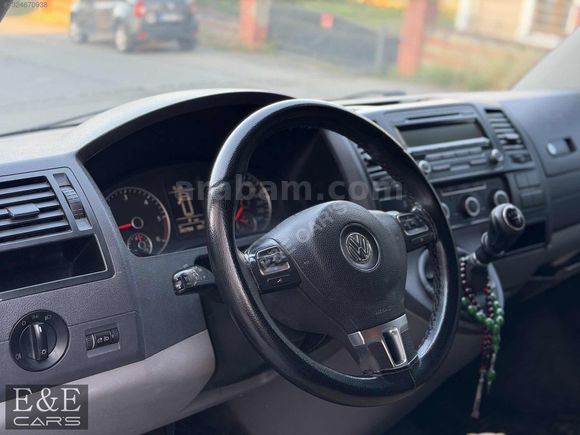 BAKIMLI TRANSPORTER TERTEMİZ 102'lik