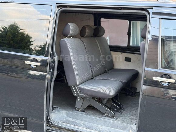 BAKIMLI TRANSPORTER TERTEMİZ 102'lik