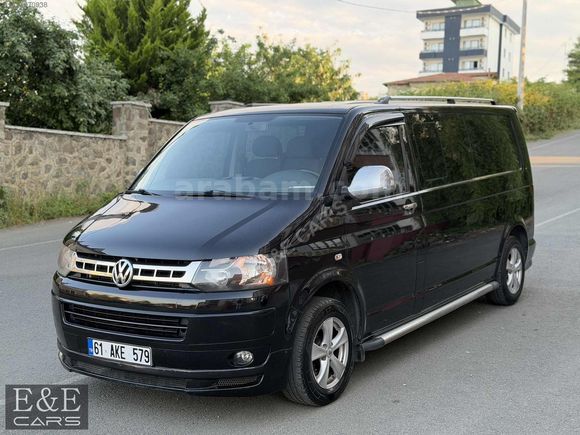 BAKIMLI TRANSPORTER TERTEMİZ 102'lik